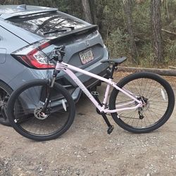 Nishiki Mountain Bike 