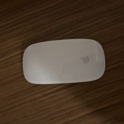 Magic Mouse 