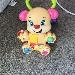 Baby toys