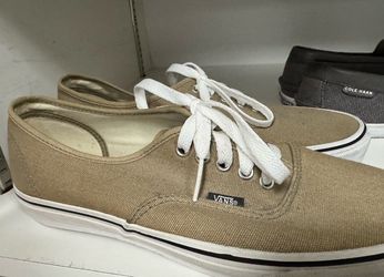 Vans $15