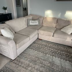 Sectional 