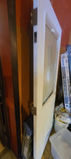 Door