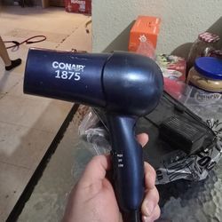 Conair Hair Dryer