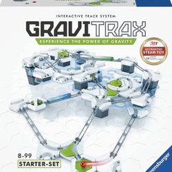 Gravitrax Sets