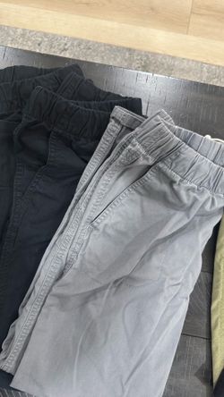 Cat&Jack size14 pants