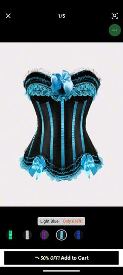 Corset