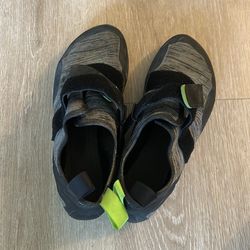Black Diamond Unisex Climbing Shoes