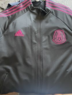 Selección Mexicana Jacket
