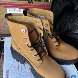 New Timberland Boots Without Box