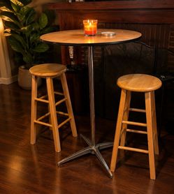 Table set 3 Pieces