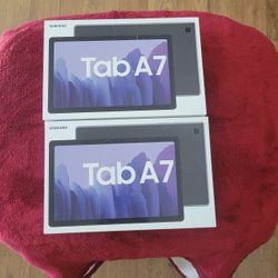 Samsung Galaxy Tab A7 Wifi sm 1500 32gb Gray
