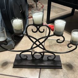 Candle Holder