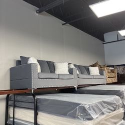 New Sofas For $500