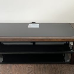TV table 