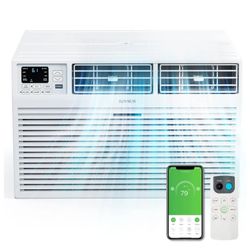 Air Conditioner, Wall Mount