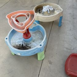 Kids Outdoor Water Toys 