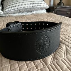 Inaka lifting power belt