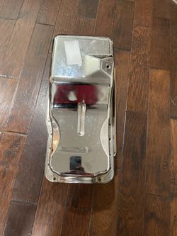 Ford 351 Windsor 5.8L, Spectre OEM Style Oil Pan
