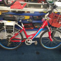 IZIP E -BIKE