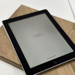 Apple IPad Air 2 Tablet - Pay $1 To Take It Home Today and pay the rest later.