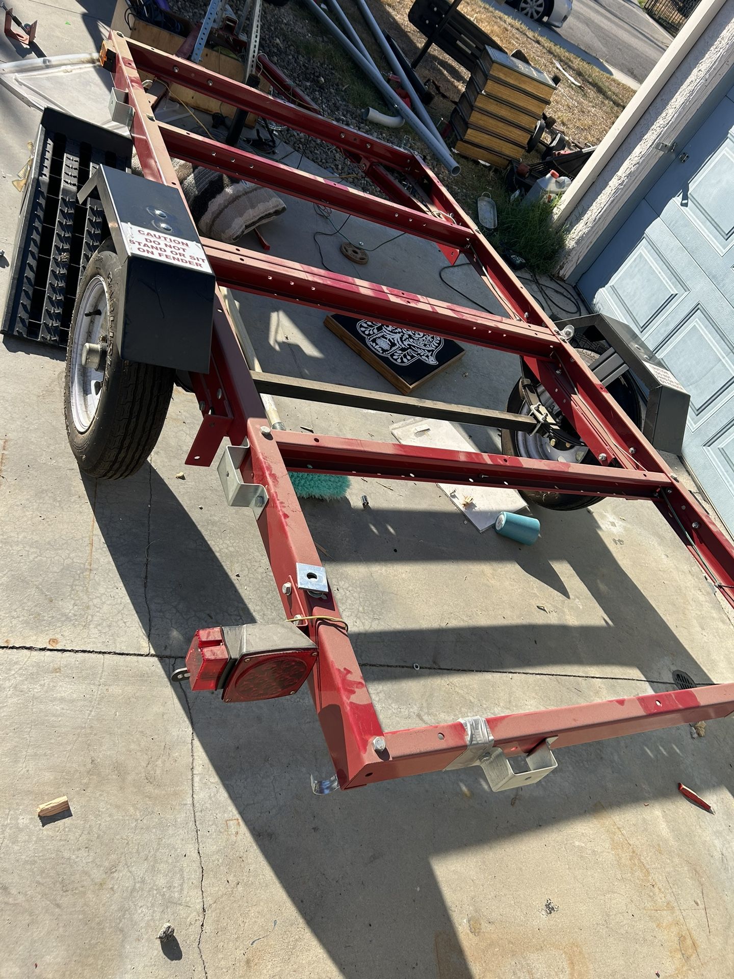Trailer 