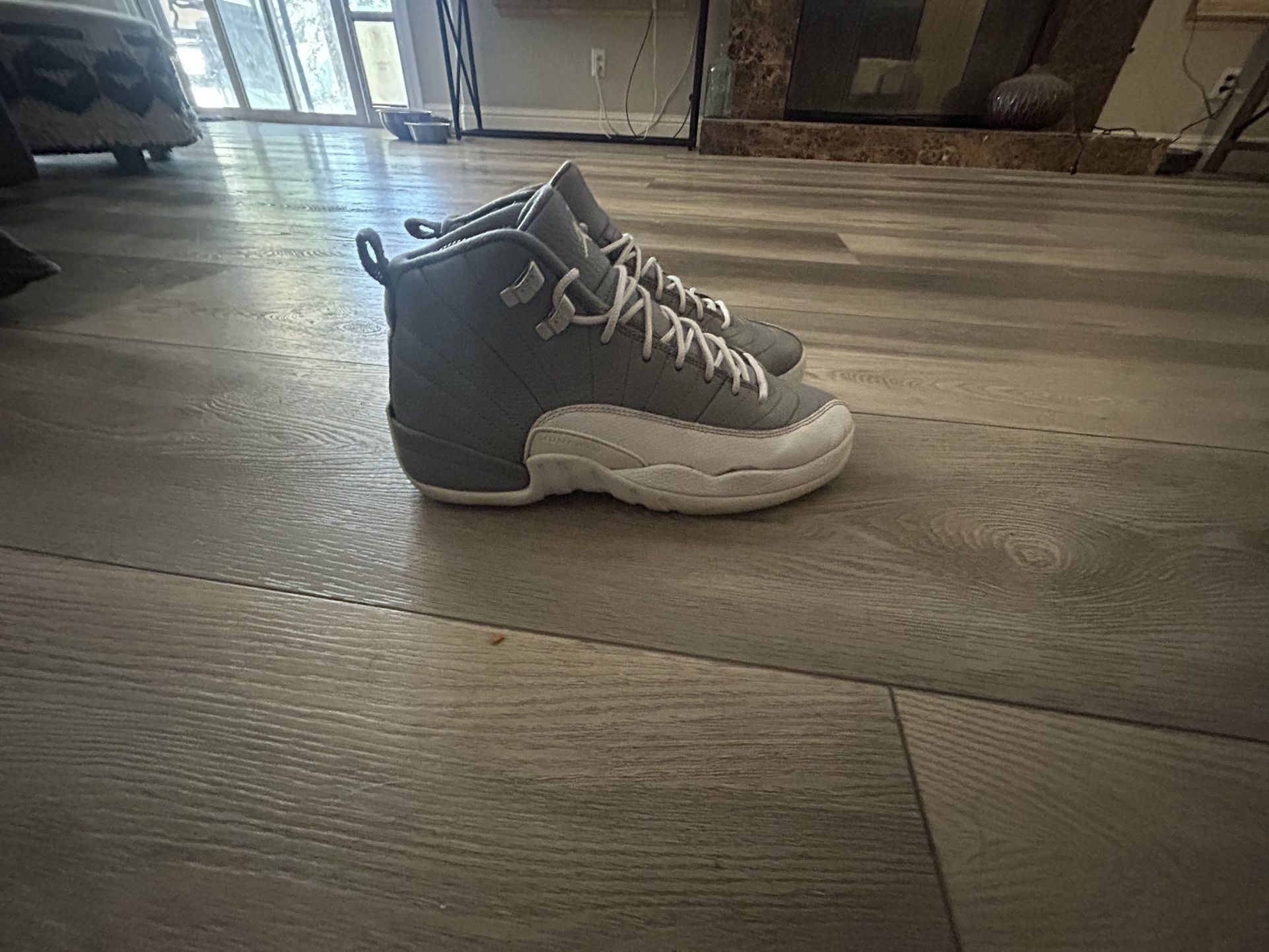 Jordan 12