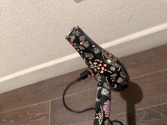 Hair Dryer
