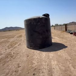 Water Tank 3000 Gallons