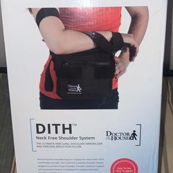 Neck Free Shoulder System 