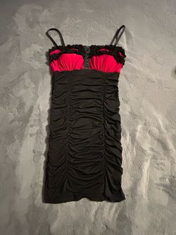 Women dress medium
