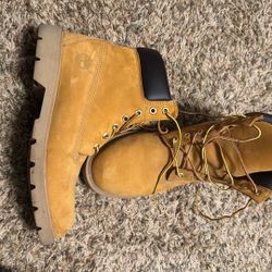Timberland  Boots 