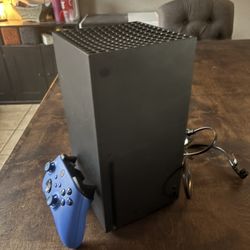 Xbox Series X 