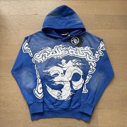 Hellstar hoodie