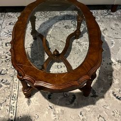 Table Need Gone
