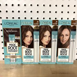Brand New L’Oréal Root Rescue - $3 Each