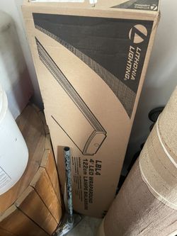 4ft Wrap Around LED Light 