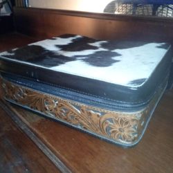 Jewelry Box 
