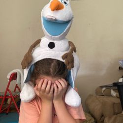 Olaf Hat