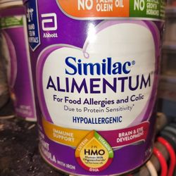Similac Alimentum