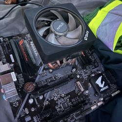 Ryzen 9 3900 with fan