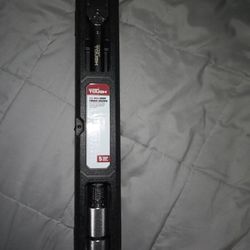 1/2 Torque Wrench