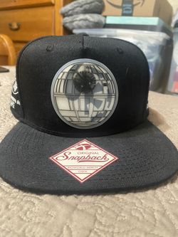 StarWars SnapBack Hat