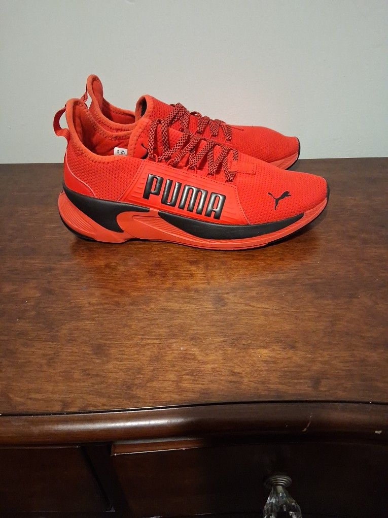 PUMA AMACON'S