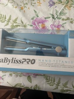babyliss pro 