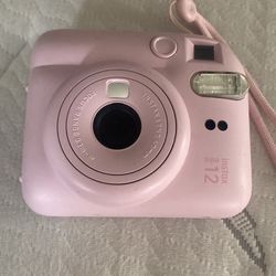 Instax mini 12