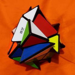 New Axis Intelligence Game