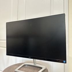 14x24 Computer Monitor