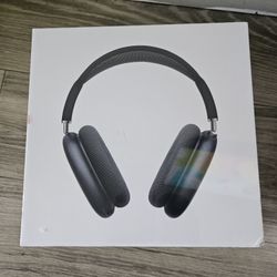 AirPods Max Midnight 