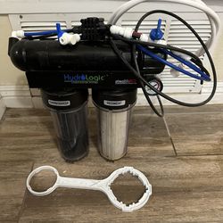 Hydrologic Stealth RO 150 Water Osmosis System 