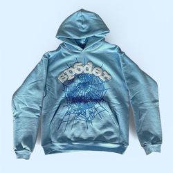 SPYDER HOODIES